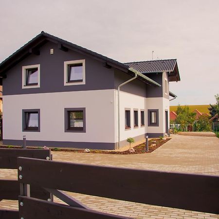 Apartmany Podhajska Ngoại thất bức ảnh