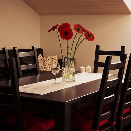 Apartmany Podhajska Ngoại thất bức ảnh