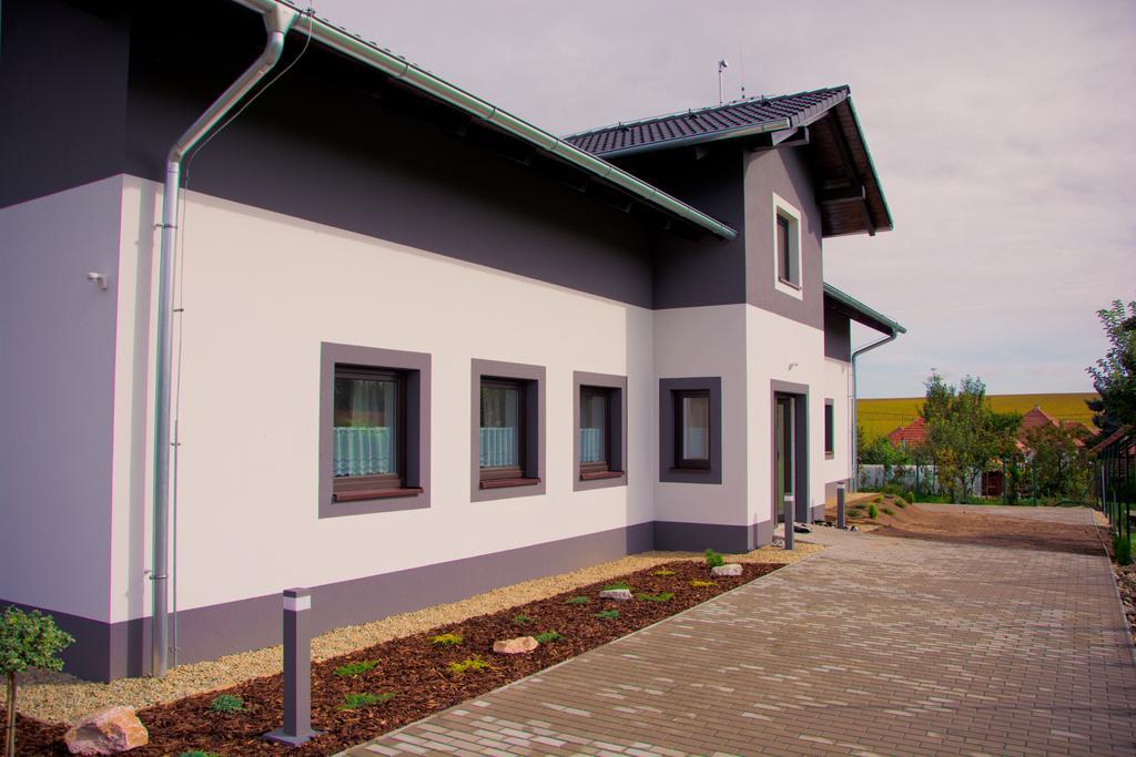 Apartmany Podhajska Ngoại thất bức ảnh