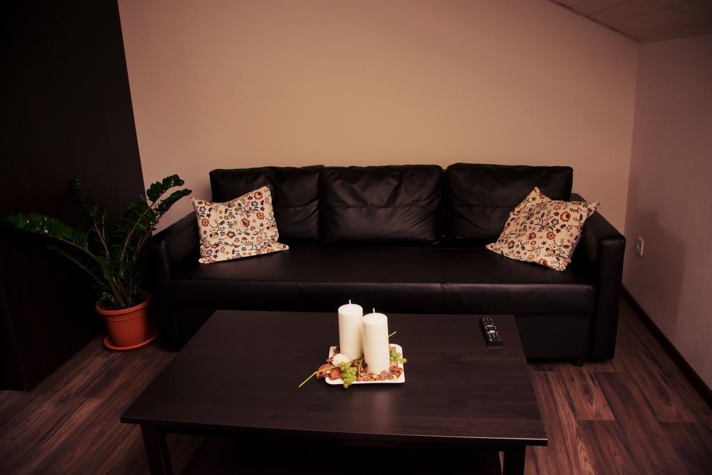 Apartmany Podhajska Ngoại thất bức ảnh